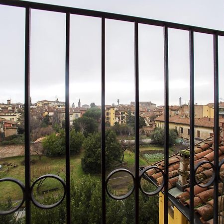 Getthekey L'Attico Degli Orti Appartement Bologna Buitenkant foto