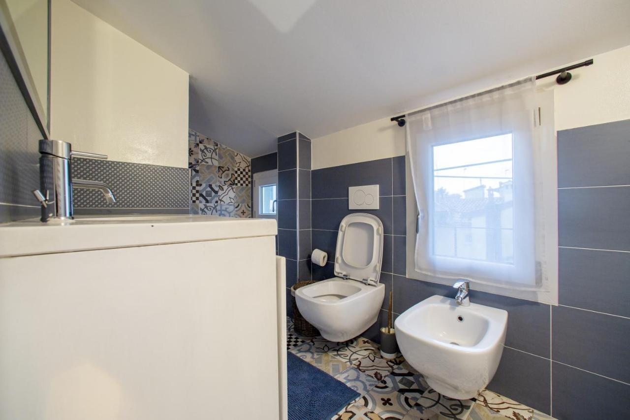 Getthekey L'Attico Degli Orti Appartement Bologna Buitenkant foto